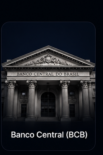 Banco Central (BCB)